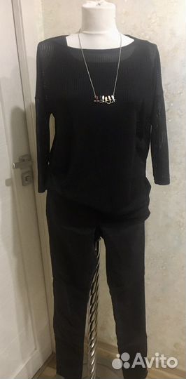 Женские вещи пакетом 42 44