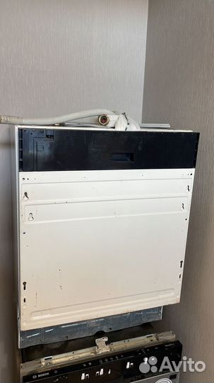 Посудомоечная машина встраиваемая