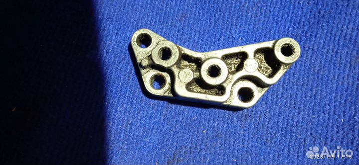 Кронштейн двигателя Opel Vectra b x20xev, x18xe