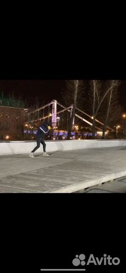 Персональные тренировки по боксу