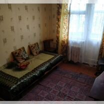 3-к. квартира, 65 м², 5/9 эт.