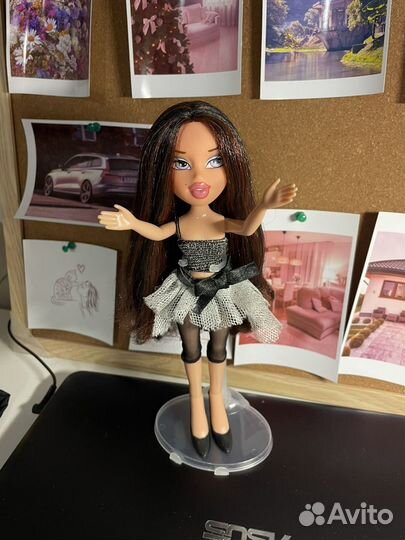 Bratz Фиби phoebe birthday bash