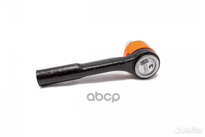 Наконечник рулевой лев. F230R0016 cworks