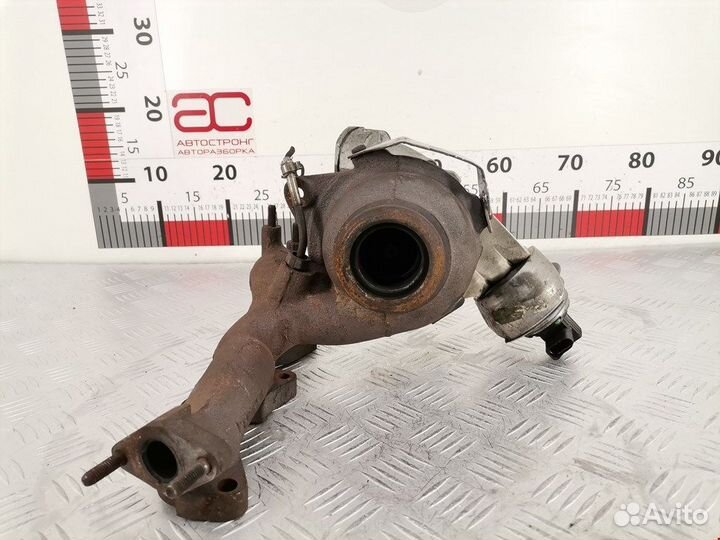 Турбина для Volkswagen Passat 6 03G253010A