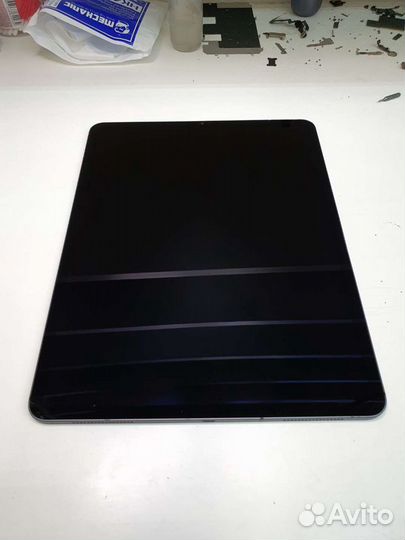 Стекло + Замена iPad Pro 11