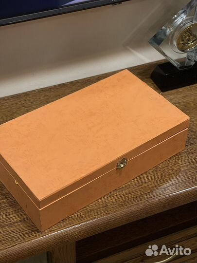 Чайный сервиз