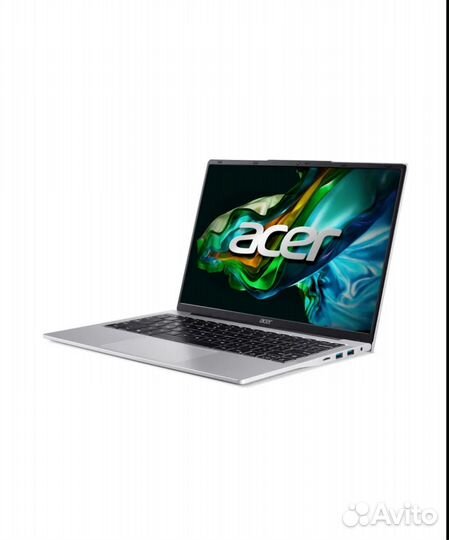 Ноутбук Acer Aspire 14 новый запечатанный