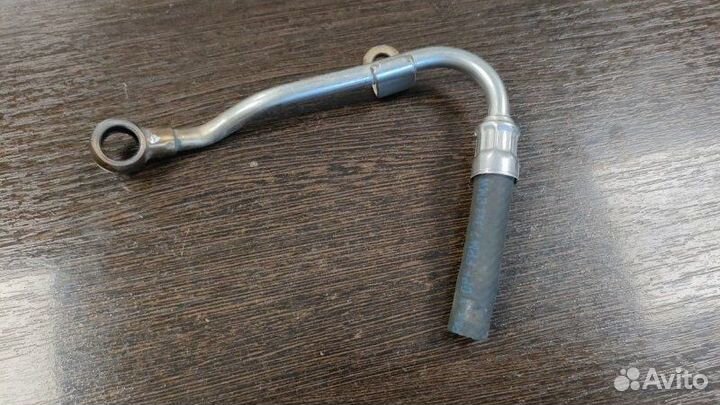 Трубка Bmw X1 E84