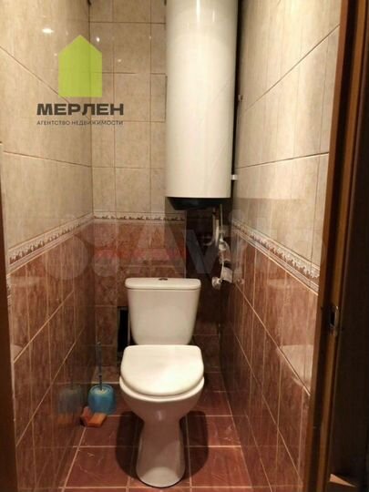 2-к. квартира, 47 м², 5/5 эт.