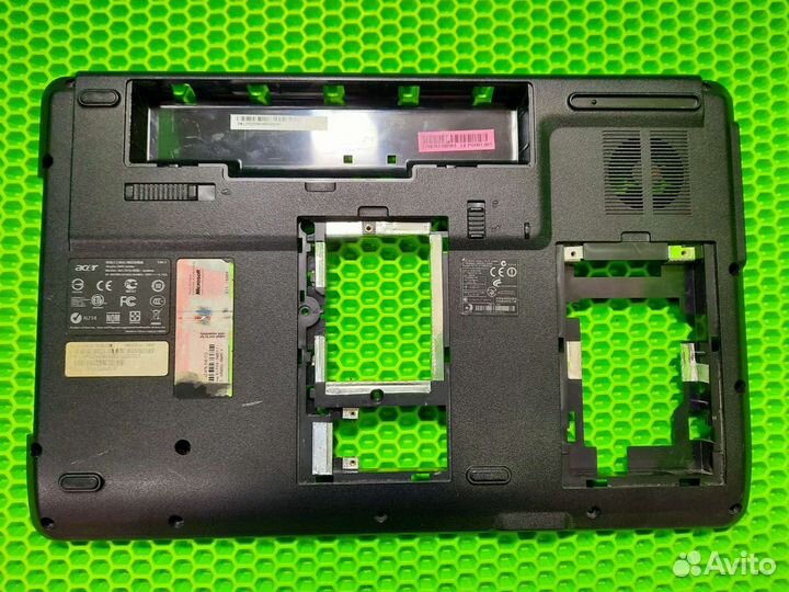 Acer aspire 5541 в разборе,запчасти (отпр. по РФ)