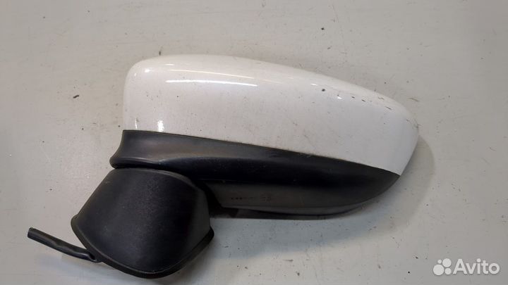Зеркало боковое левое Mazda 6 (GJ), 2014