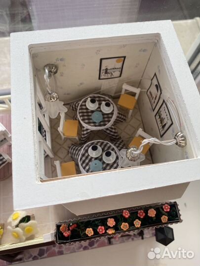 Интерьерный конструктор