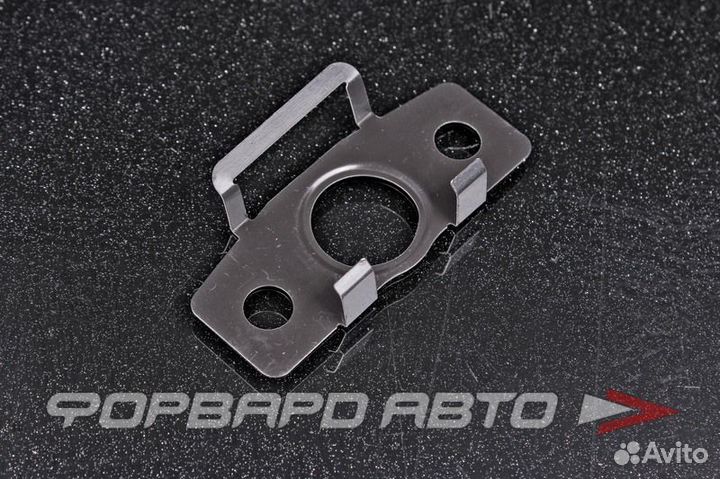 Прокладка маслоподачи турбины D-14, d-7*38 03L 145 757 K VAG Германия