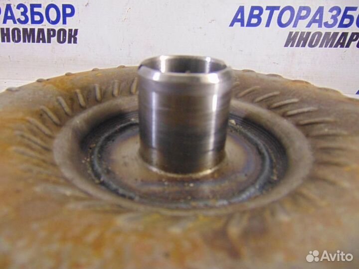 Гидротрансформатор для Toyota Corolla Corola Lewi