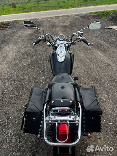 Lifan lf125-14f