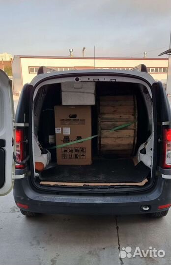 Грузоперевозки Малогабаритные Доставка Груза