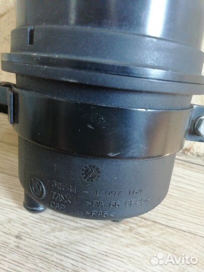 Бачок гура BMW 3 серия E90/91