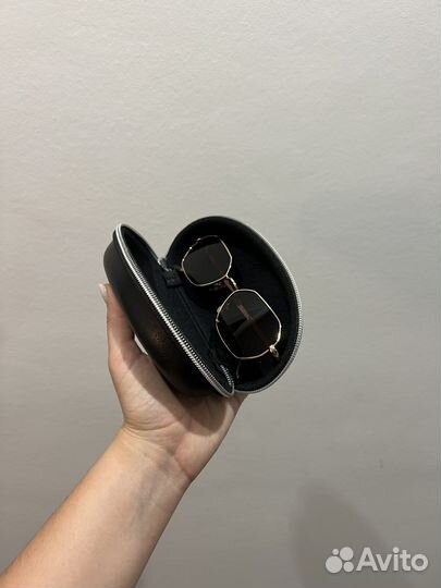 Солнцезащитные очки