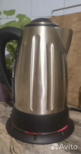 Чайник электрический bork