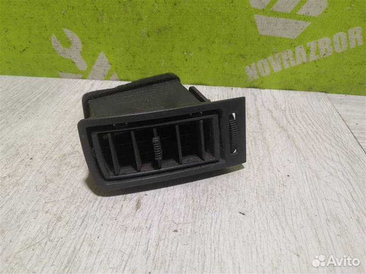 Дефлектор воздушный Чери QQ6 S21 07-10