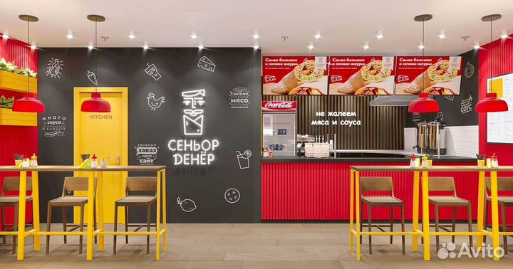 Купить готовый бизнес