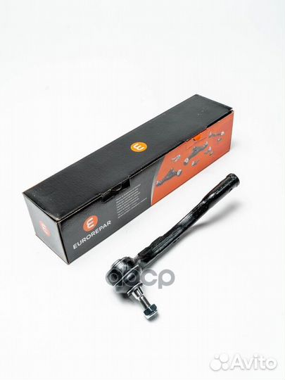 Наконечник рулевой прав. renault Laguna 2001