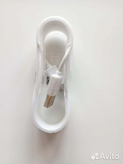 Кабель micro usb - usb, 1m