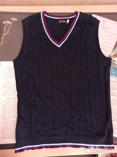 Школьная форма