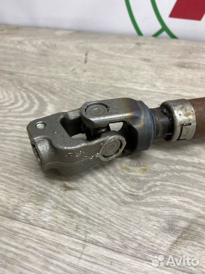 Рулевой карданчик Mitsubishi Asx GA1W 4A92 2012