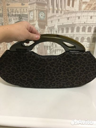 Новая женская сумочка