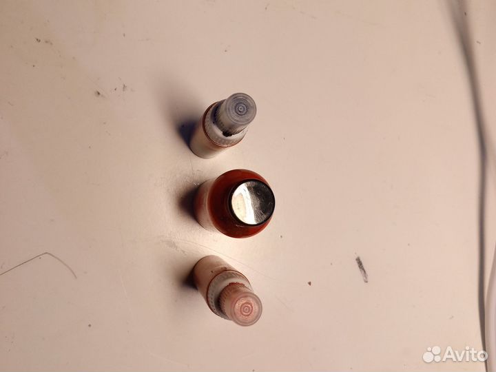 \Сет маркеров