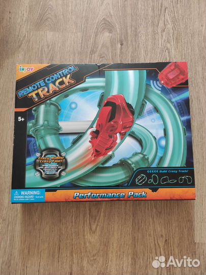 Игрушки трасса дорога