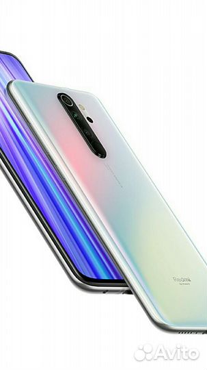 Xiaomi Redmi Note 8 Pro, 6/128 ГБ