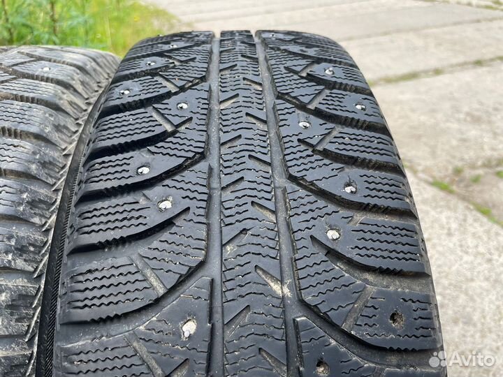 Firestone Ice Cruiser 7 185/60 R15