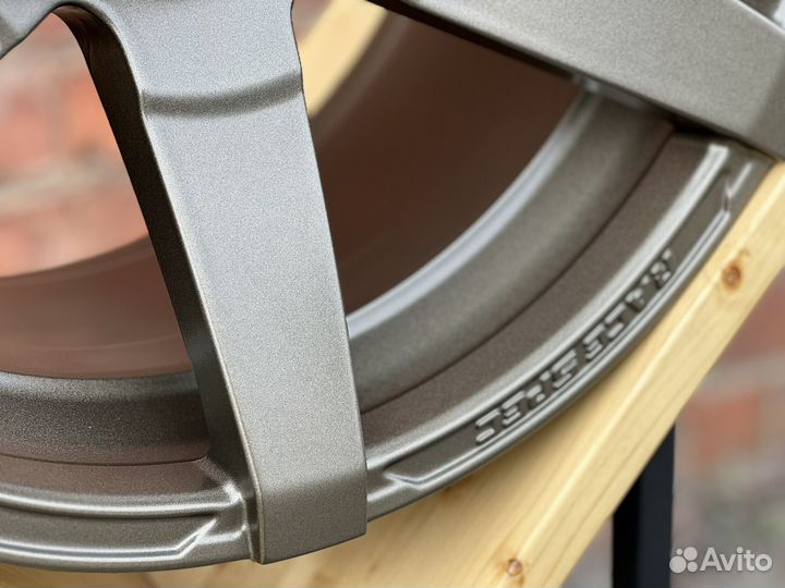 Диски shogun A1 r18 5x114.3