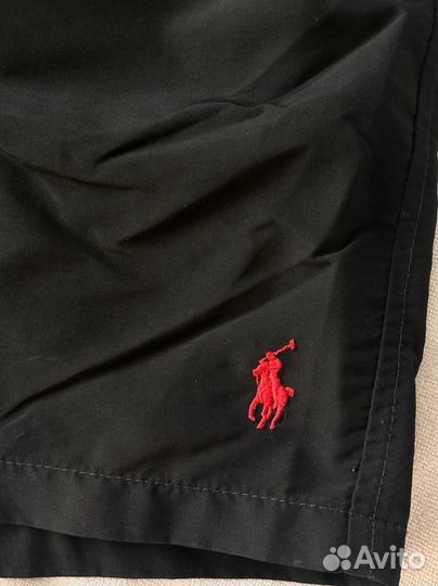 Ralph lauren шорты