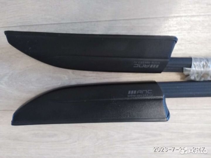 Рейлинги на калину универсал