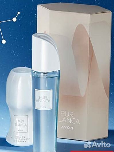 Туалетная вода женская от avon