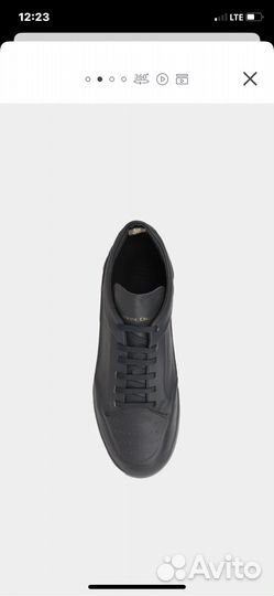 Кроссовки мужские officine Creative