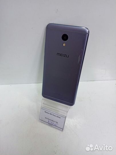 Meizu M5 Note, 3/32 ГБ