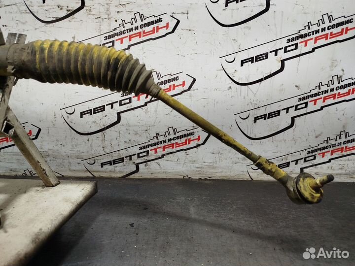 Рейка рулевая mitsubishi lancer lancer cargo lancer cedia CS2A CS2V CS2W CS3A CS3W CS5A CS5W CS6A CS