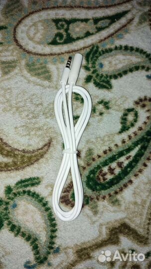 Удлинитель для наушников