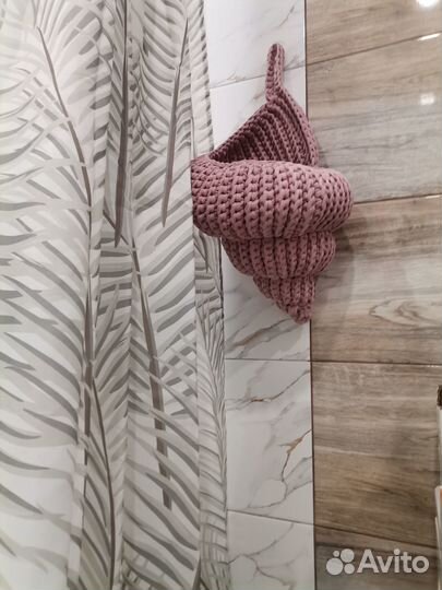 Ракушка интерьерная