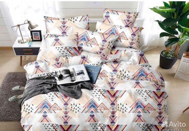 Ткань для постельного белья