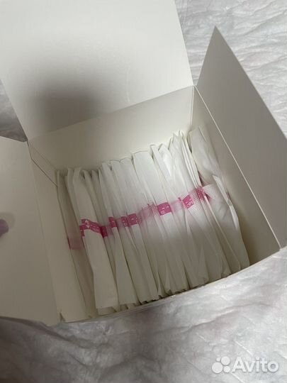 Накладки на грудь для кормления