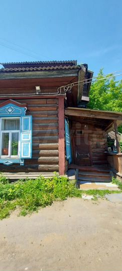 Комната 20 м² в 3-к., 1/1 эт.