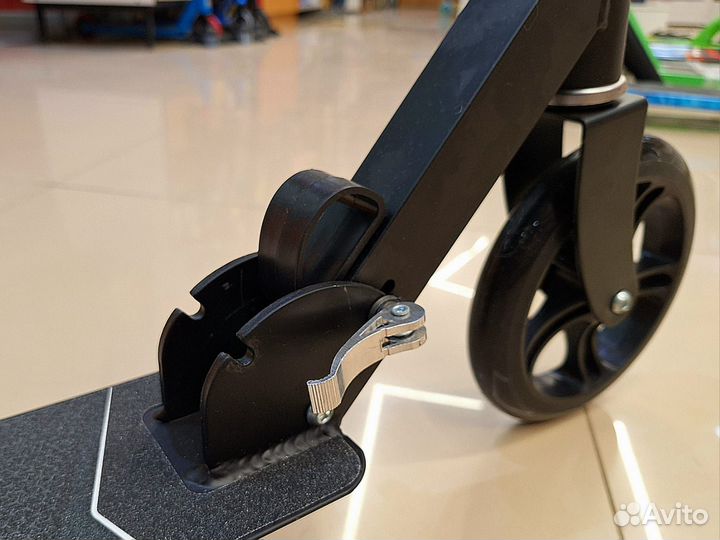 Городской самокат