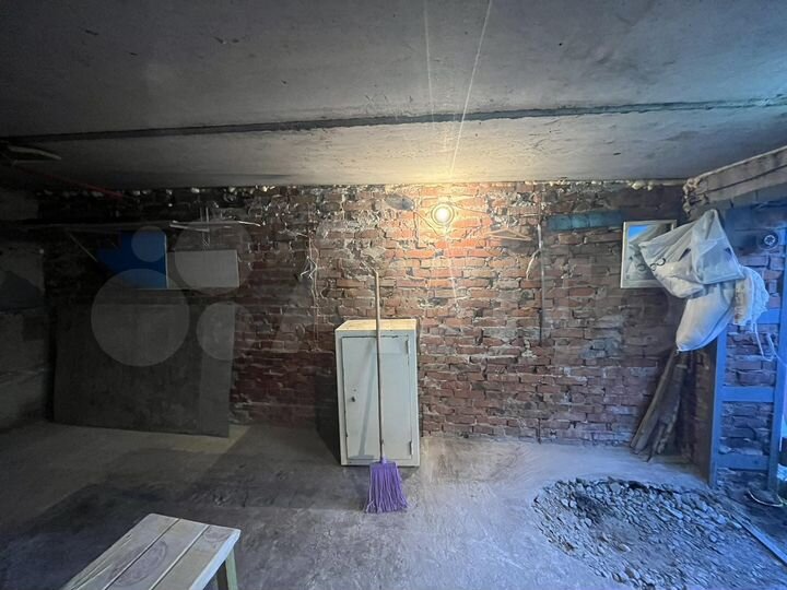 Гараж, 20 м²