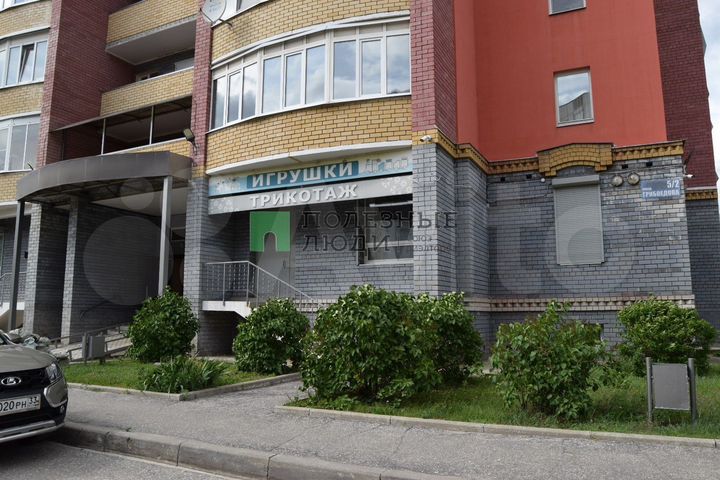 Продам помещение свободного назначения, 136 м²