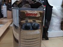 Электрическая банная печь Harvia Vega Compact